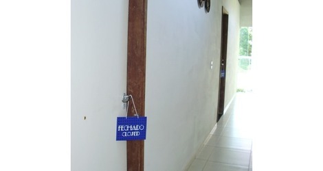 SABER SÃO MIGUEL DE LOS MILAGROS, UNO DE LOS MAS HERMOSOS DE esquinas