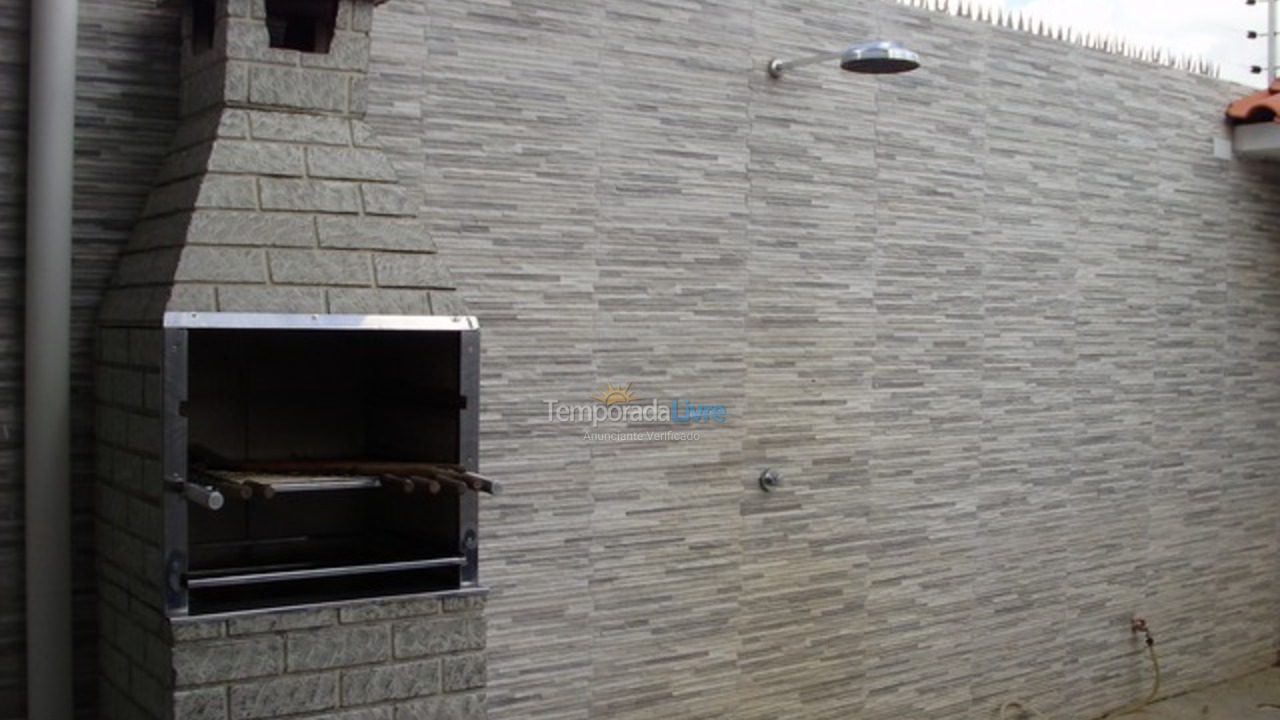 Casa para alquiler de vacaciones em São Miguel dos Milagres (Porto da Rua)