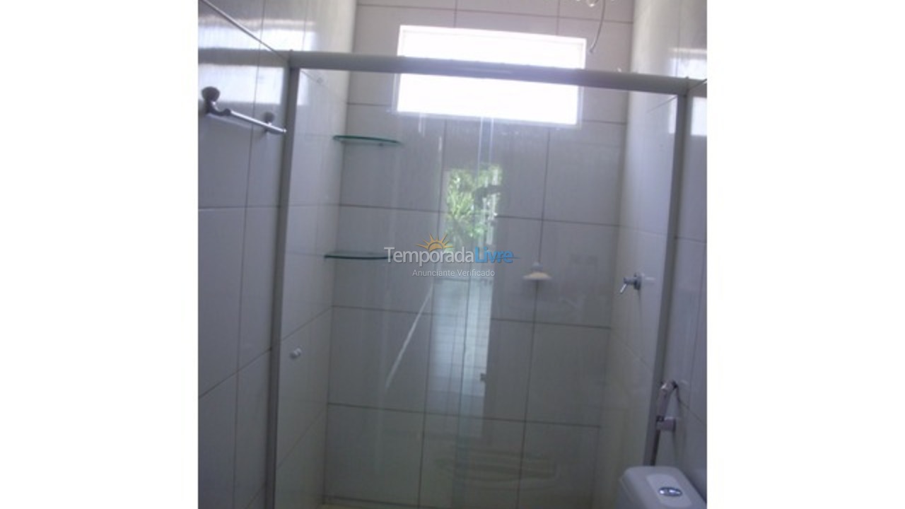 Casa para alquiler de vacaciones em São Miguel dos Milagres (Porto da Rua)