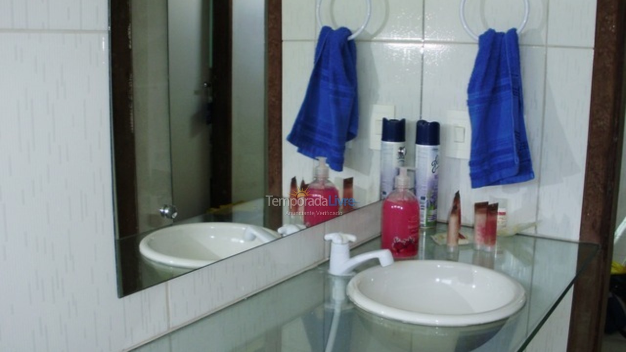 Casa para alquiler de vacaciones em São Miguel dos Milagres (Porto da Rua)