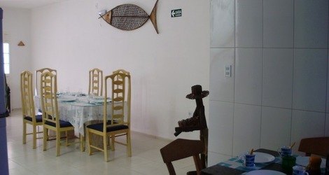 PROMOCIÓN PARA EL MES DE MARZO Y ABRIL EN EL PARAISO alagoano