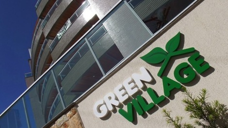 Apartment for rent in Ubatuba - Praia Grande