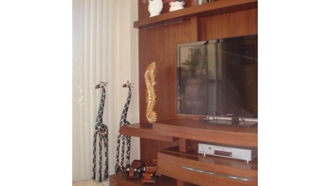 PARADISE FRENTE MAR, 2 QTS C/SUÍTE, AR CONDICIONADO, WI-FI, 3TV'S CABO