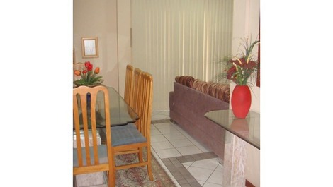 PARADISE FRENTE MAR, 2 QTS C/SUÍTE, AR CONDICIONADO, WI-FI, 3TV'S CABO