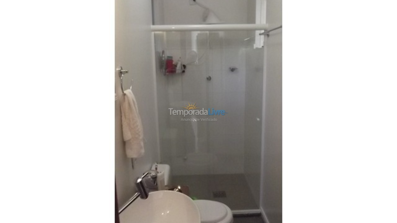 Casa para alquiler de vacaciones em Florianopolis (Campeche)