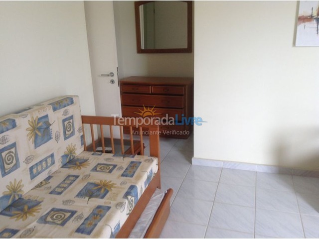 Casa para alquiler de vacaciones em Ubatuba (Praia Grande)