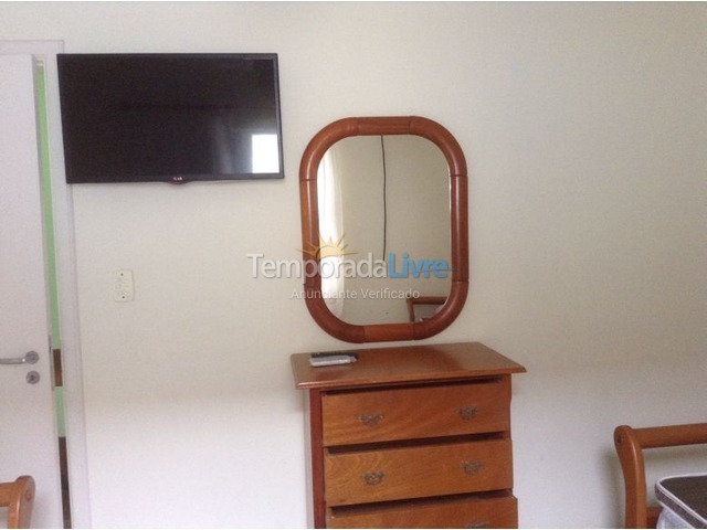 Casa para alquiler de vacaciones em Ubatuba (Praia Grande)