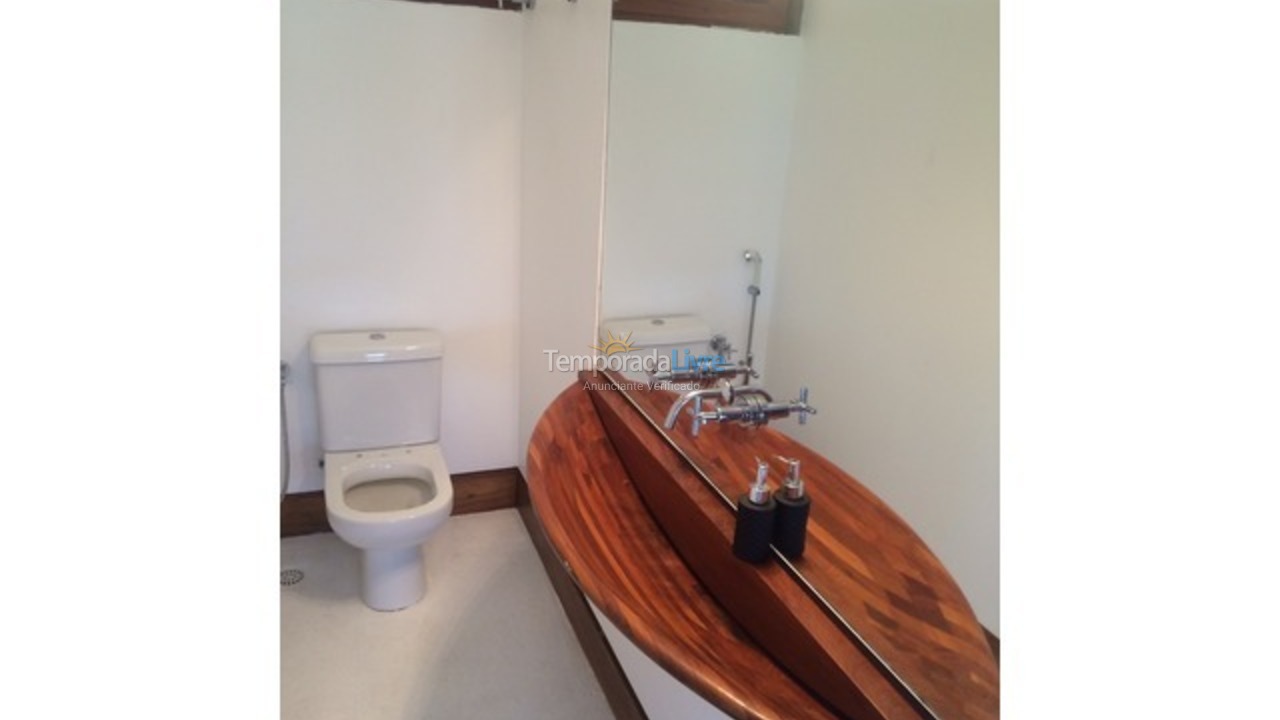 House for vacation rental in Mata de São João (Praia do Forte)