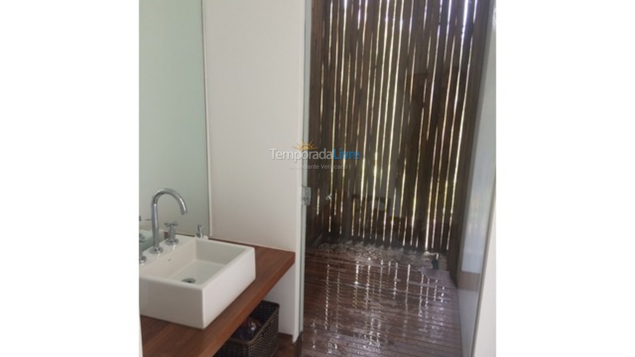 House for vacation rental in Mata de São João (Praia do Forte)