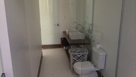 Paradise house at the Tivoli resort in Praia do Forte