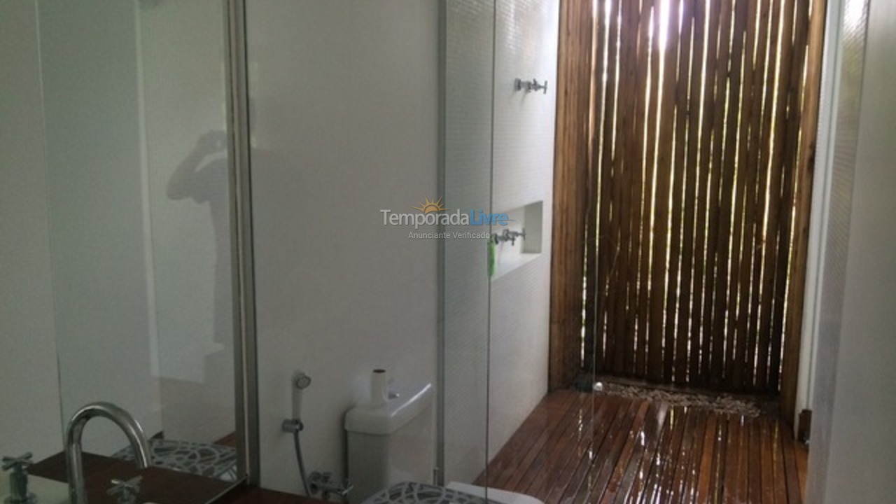 House for vacation rental in Mata de São João (Praia do Forte)