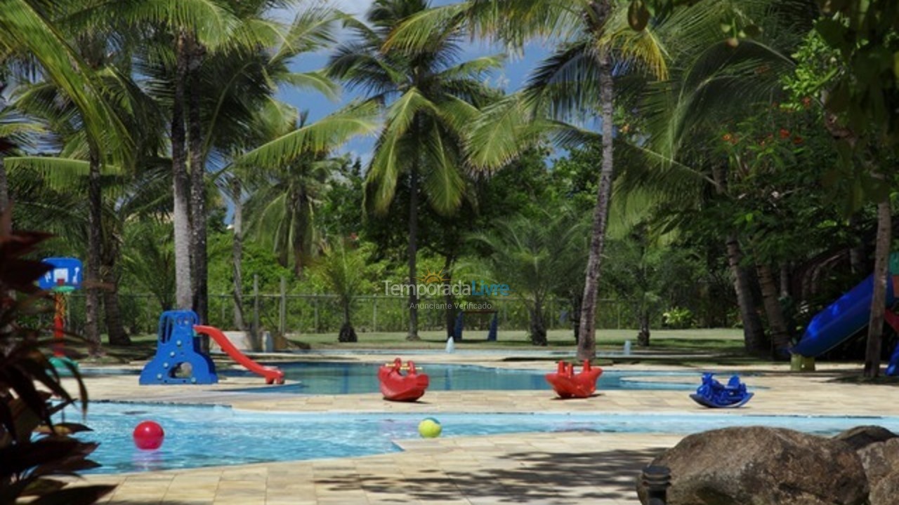 House for vacation rental in Mata de São João (Praia do Forte)