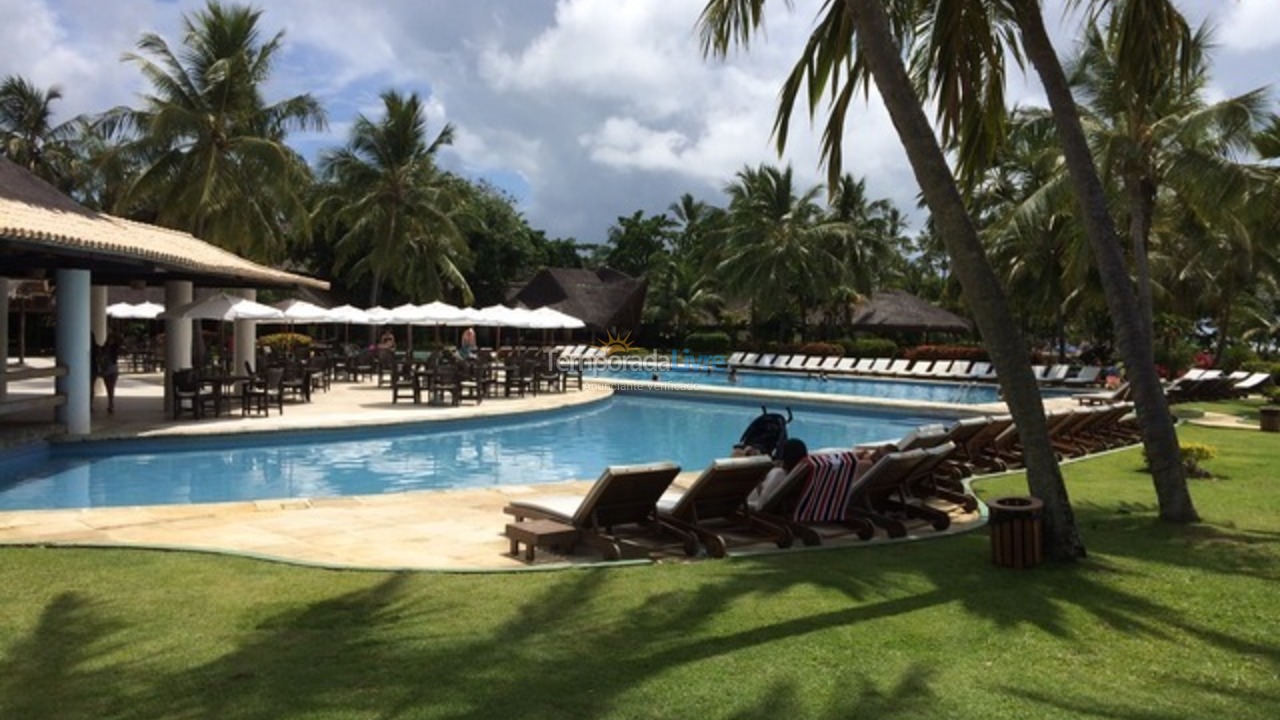 House for vacation rental in Mata de São João (Praia do Forte)