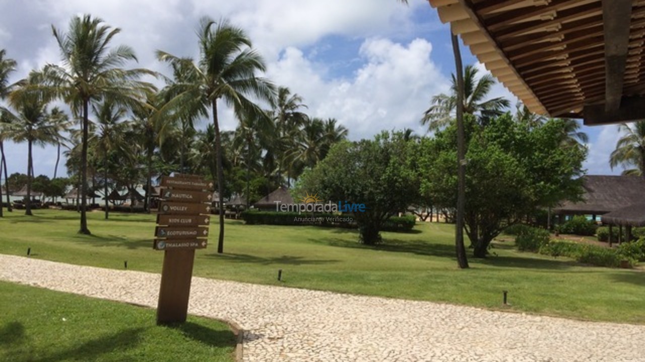 House for vacation rental in Mata de São João (Praia do Forte)