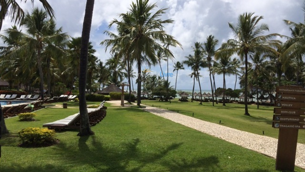 House for vacation rental in Mata de São João (Praia do Forte)