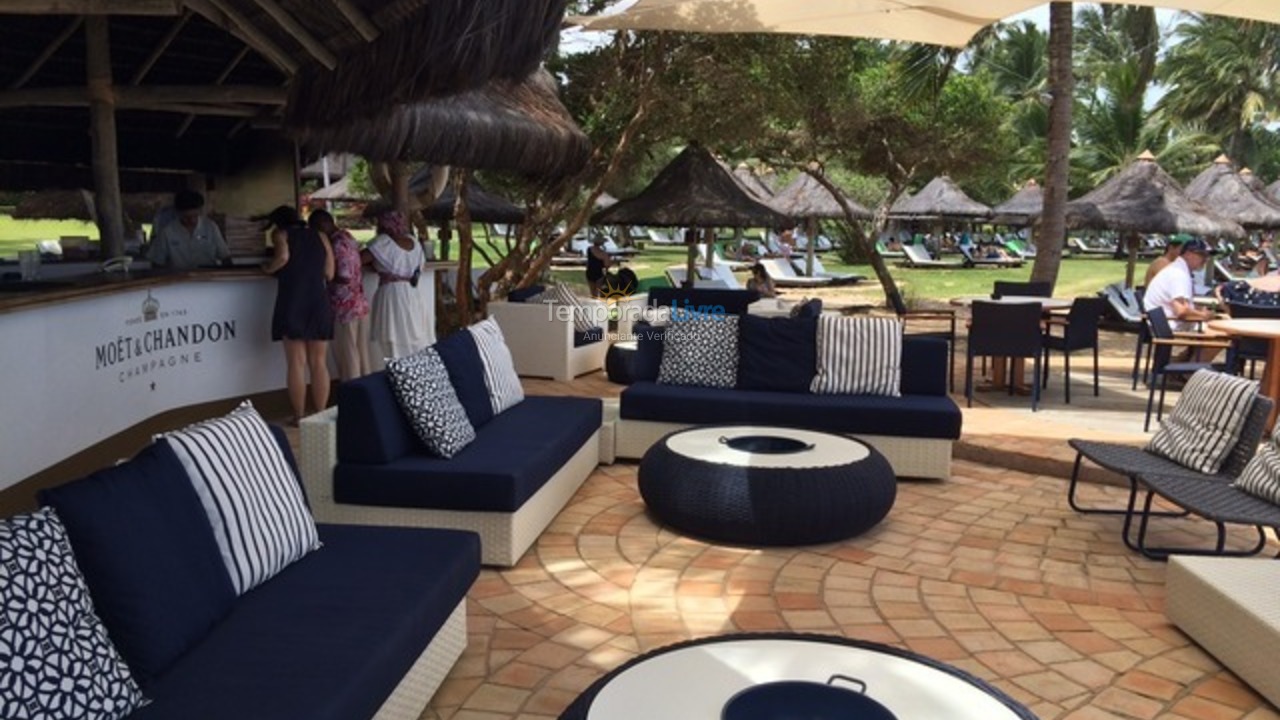 House for vacation rental in Mata de São João (Praia do Forte)