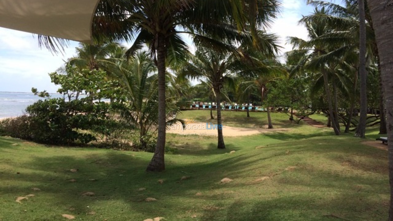 House for vacation rental in Mata de São João (Praia do Forte)