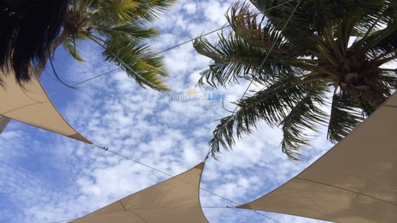 House for vacation rental in Mata de São João (Praia do Forte)