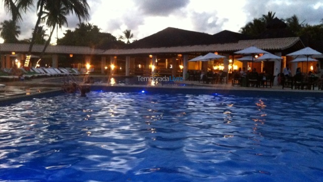 House for vacation rental in Mata de São João (Praia do Forte)