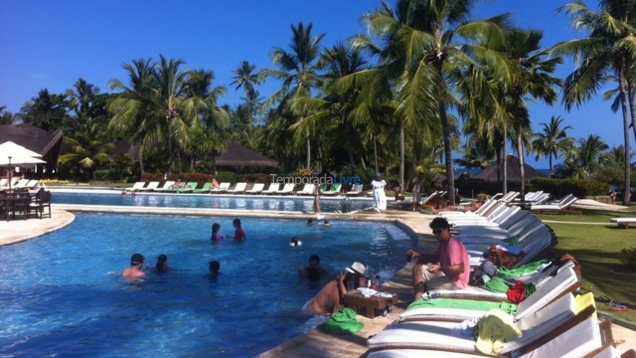 House for vacation rental in Mata de São João (Praia do Forte)