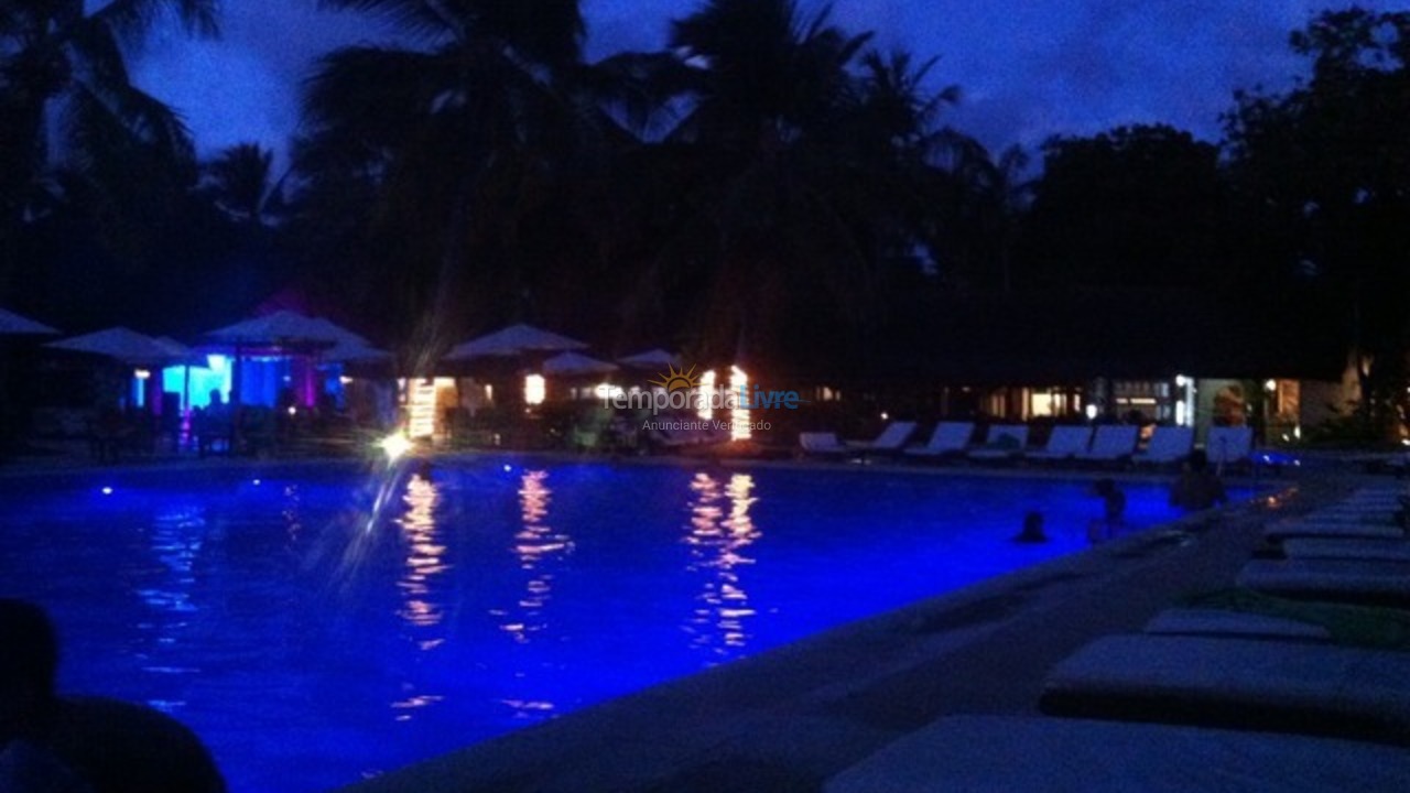 House for vacation rental in Mata de São João (Praia do Forte)