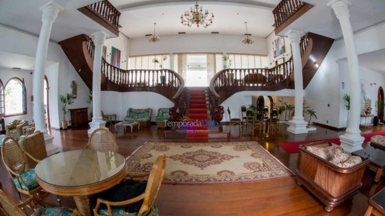 Casa para alquiler de vacaciones em Rio de Janeiro (Barra da Tijuca)