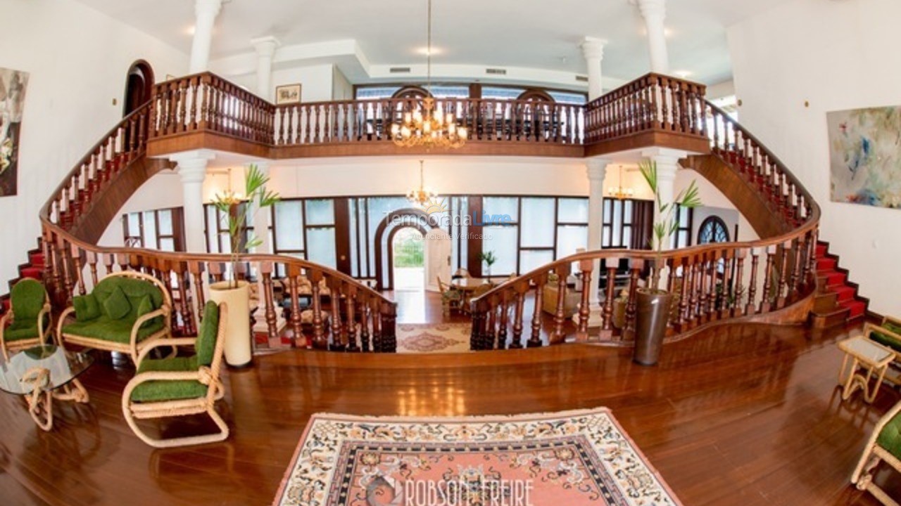 Casa para alquiler de vacaciones em Rio de Janeiro (Barra da Tijuca)