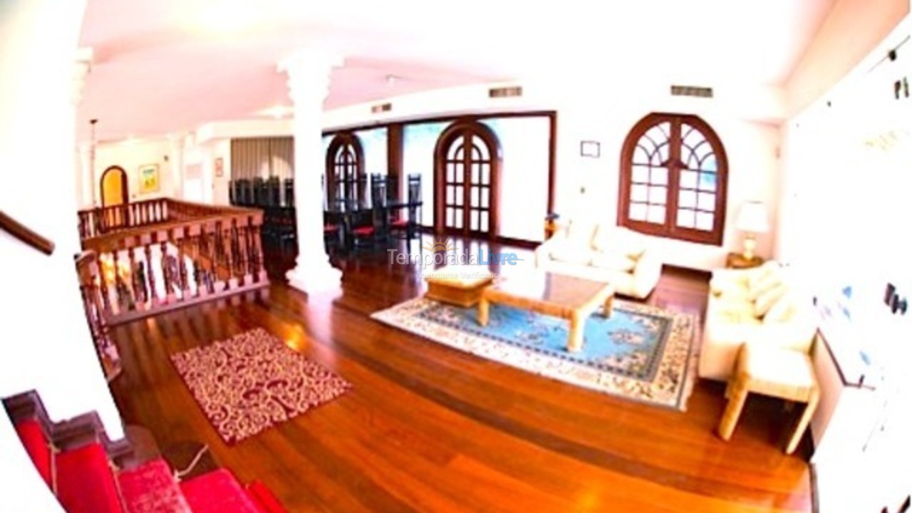 Casa para alquiler de vacaciones em Rio de Janeiro (Barra da Tijuca)