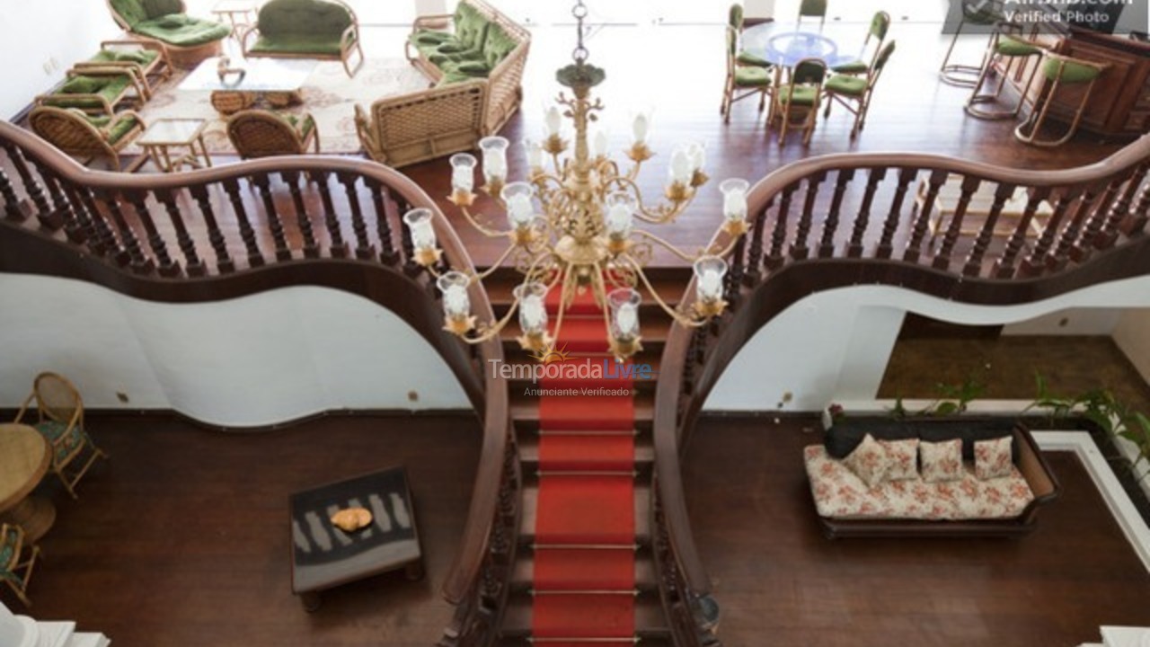 Casa para alquiler de vacaciones em Rio de Janeiro (Barra da Tijuca)