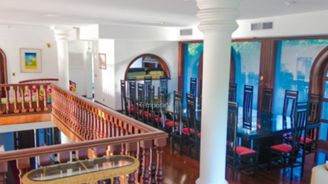 Casa para alquiler de vacaciones em Rio de Janeiro (Barra da Tijuca)