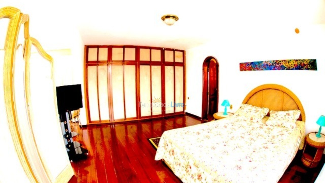 Casa para alquiler de vacaciones em Rio de Janeiro (Barra da Tijuca)