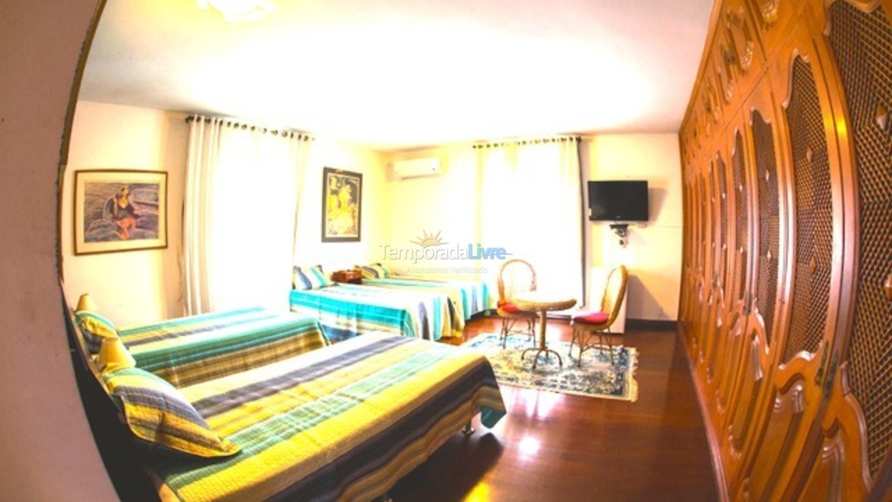 Casa para alquiler de vacaciones em Rio de Janeiro (Barra da Tijuca)