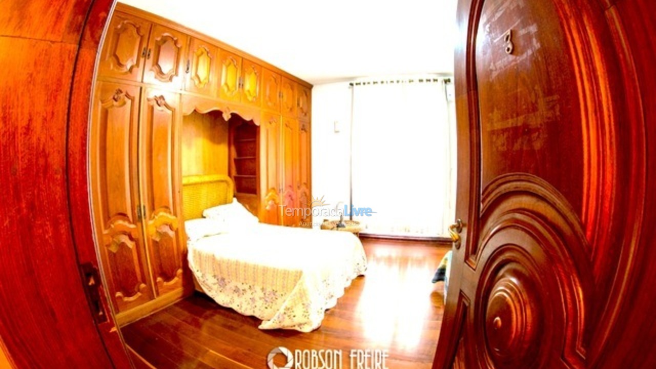 Casa para alquiler de vacaciones em Rio de Janeiro (Barra da Tijuca)