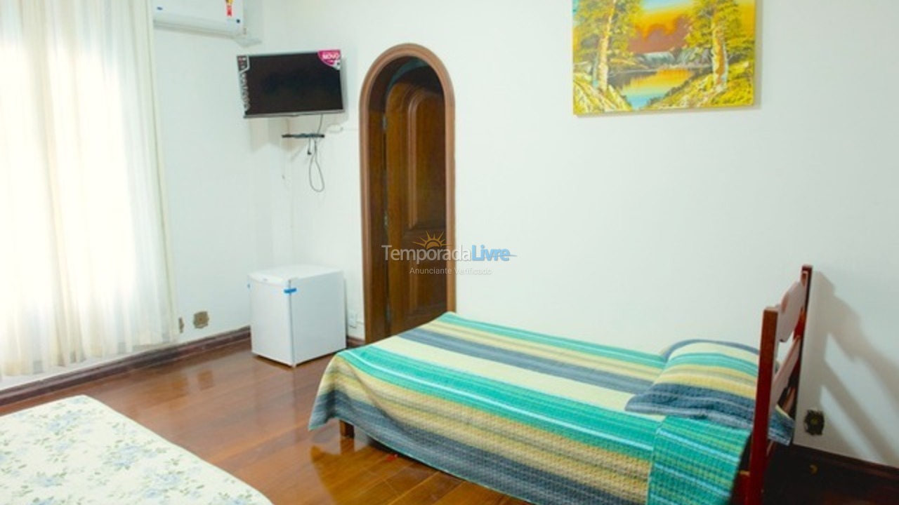 Casa para alquiler de vacaciones em Rio de Janeiro (Barra da Tijuca)