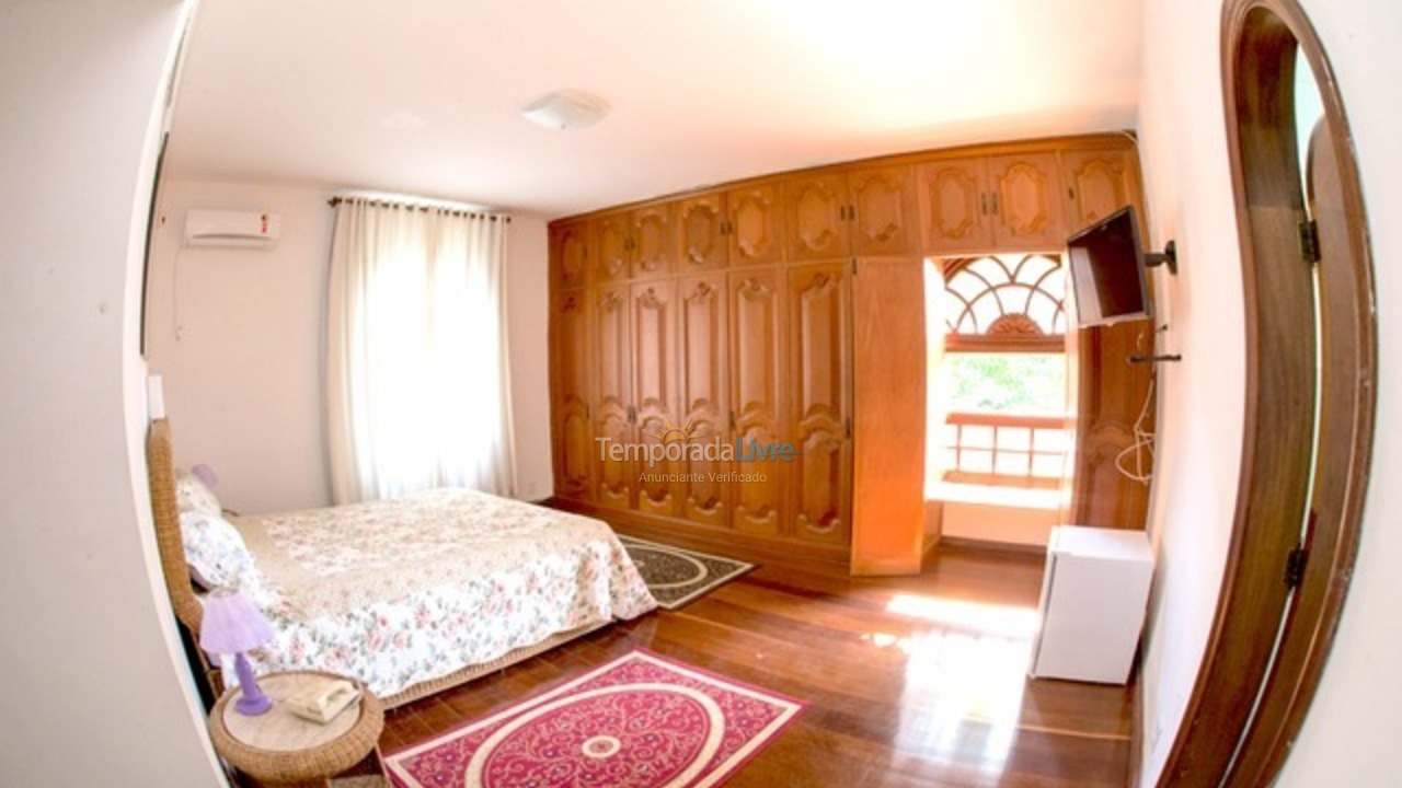 Casa para alquiler de vacaciones em Rio de Janeiro (Barra da Tijuca)