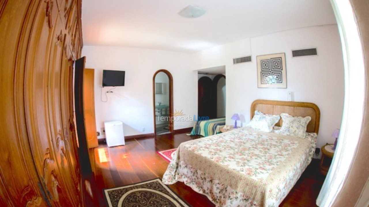 Casa para alquiler de vacaciones em Rio de Janeiro (Barra da Tijuca)