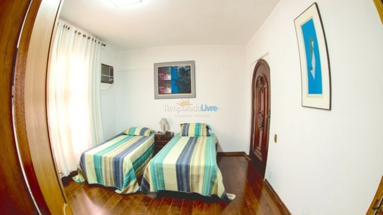 Casa para alquiler de vacaciones em Rio de Janeiro (Barra da Tijuca)