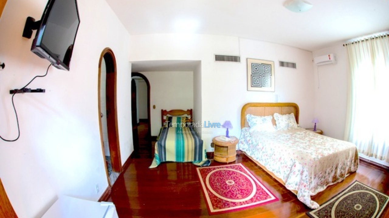 Casa para alquiler de vacaciones em Rio de Janeiro (Barra da Tijuca)