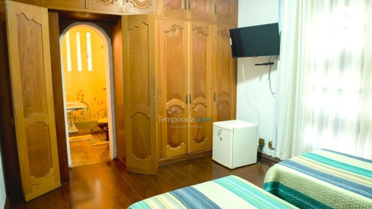 Casa para alquiler de vacaciones em Rio de Janeiro (Barra da Tijuca)