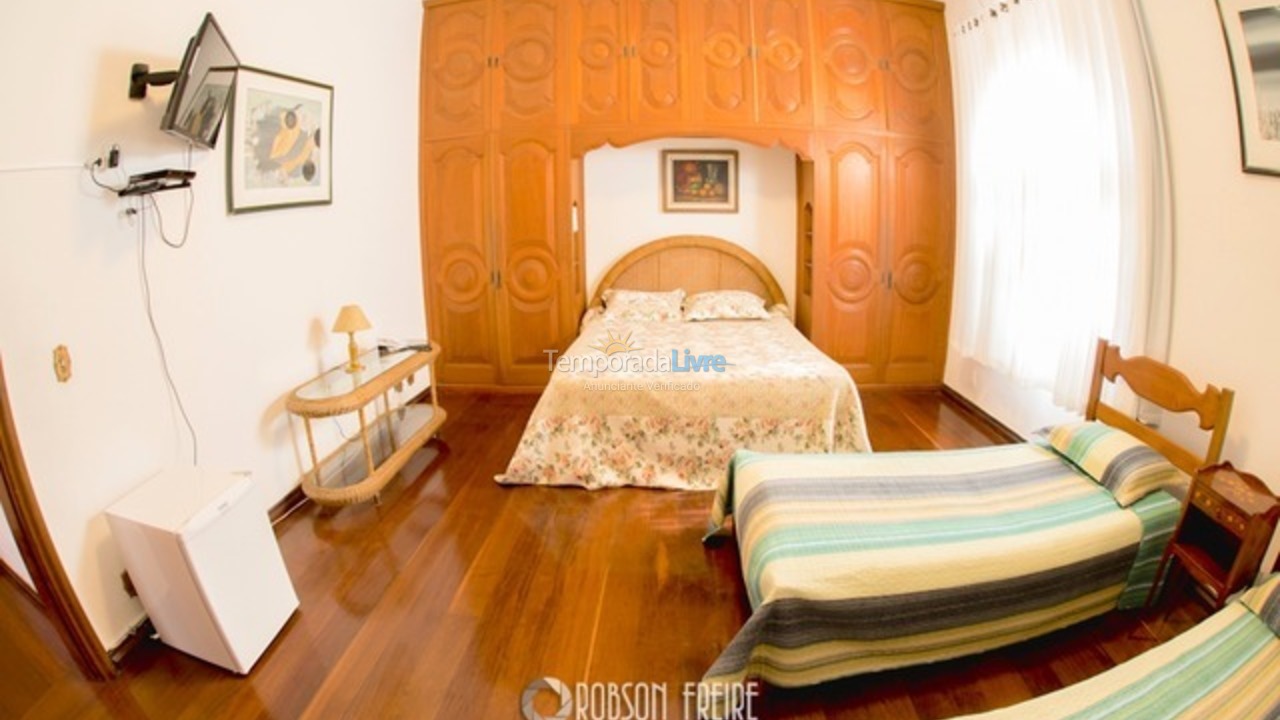 Casa para alquiler de vacaciones em Rio de Janeiro (Barra da Tijuca)