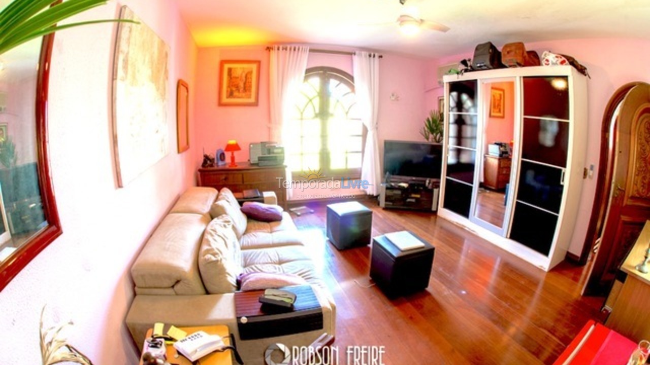 Casa para alquiler de vacaciones em Rio de Janeiro (Barra da Tijuca)