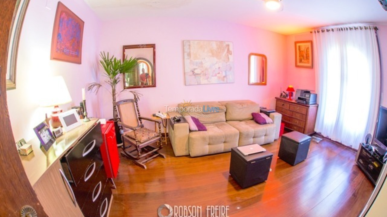 Casa para alquiler de vacaciones em Rio de Janeiro (Barra da Tijuca)