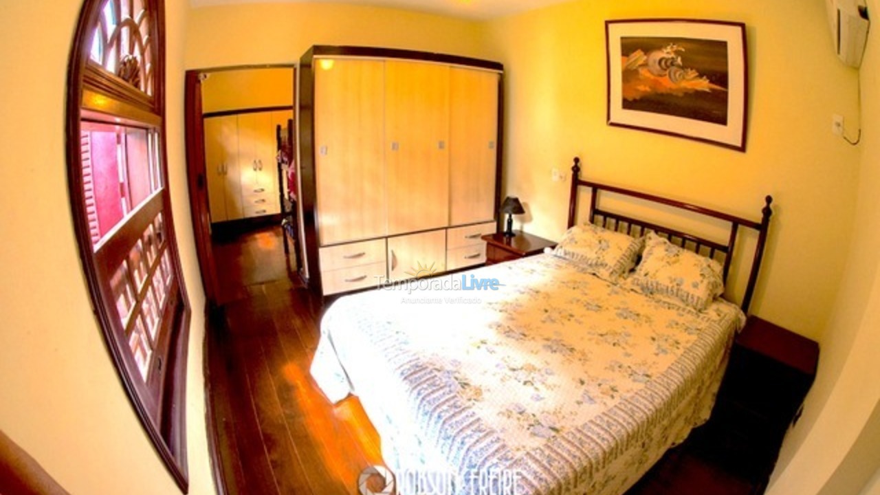 Casa para alquiler de vacaciones em Rio de Janeiro (Barra da Tijuca)