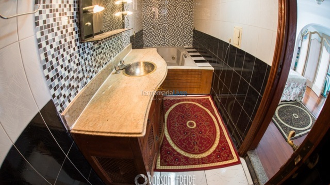 Casa para alquiler de vacaciones em Rio de Janeiro (Barra da Tijuca)