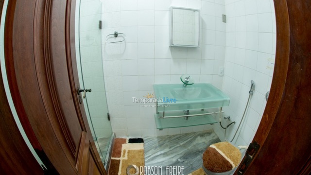 Casa para alquiler de vacaciones em Rio de Janeiro (Barra da Tijuca)