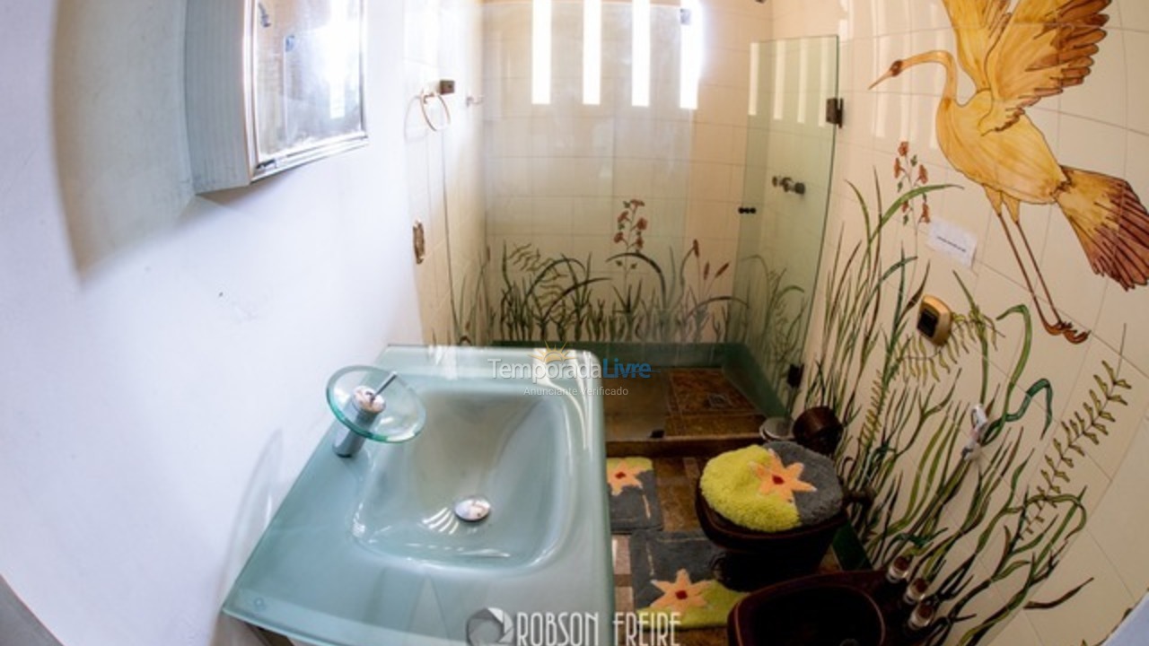 Casa para alquiler de vacaciones em Rio de Janeiro (Barra da Tijuca)