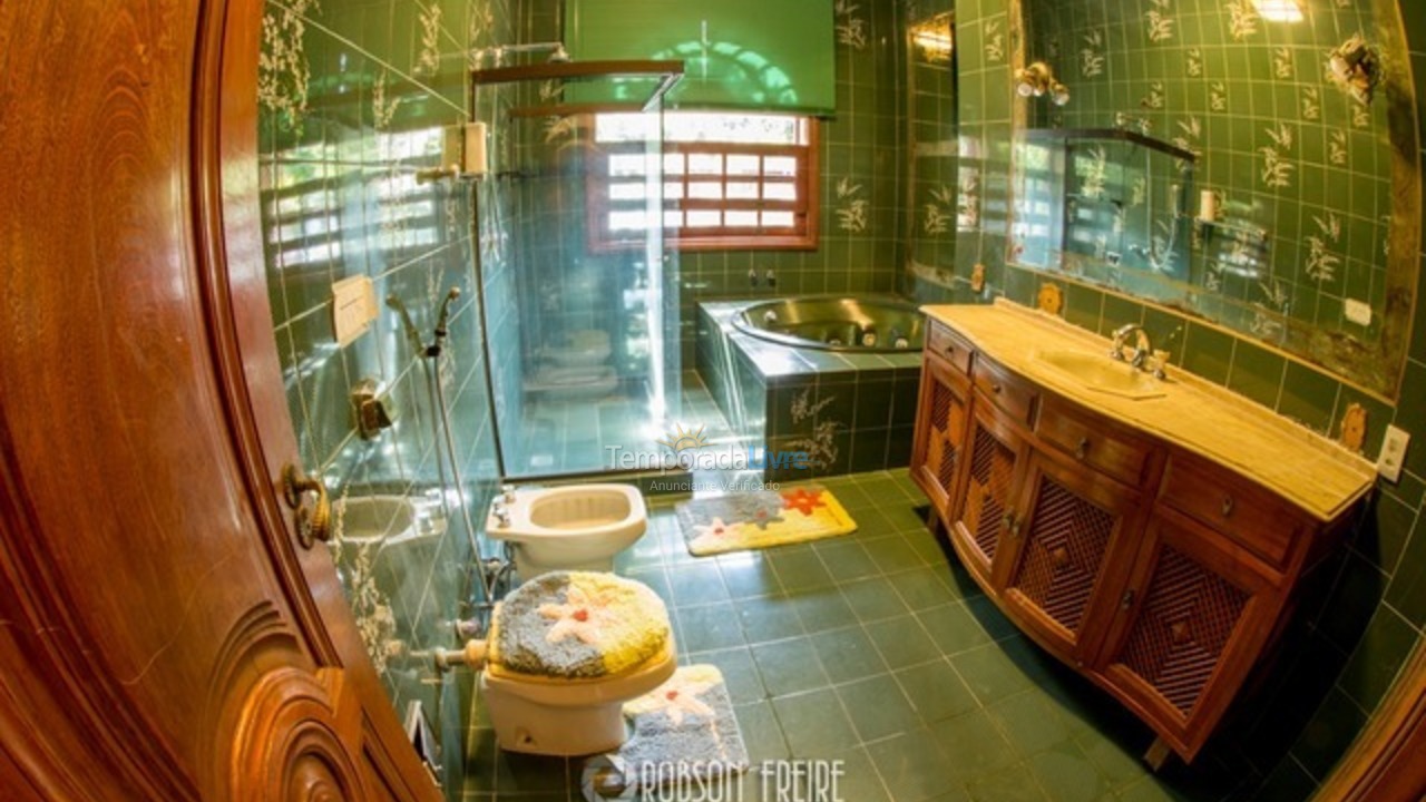 Casa para alquiler de vacaciones em Rio de Janeiro (Barra da Tijuca)