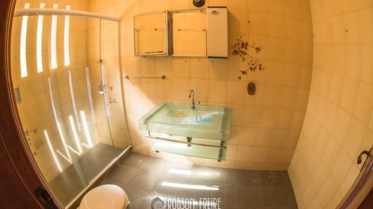 Casa para alquiler de vacaciones em Rio de Janeiro (Barra da Tijuca)