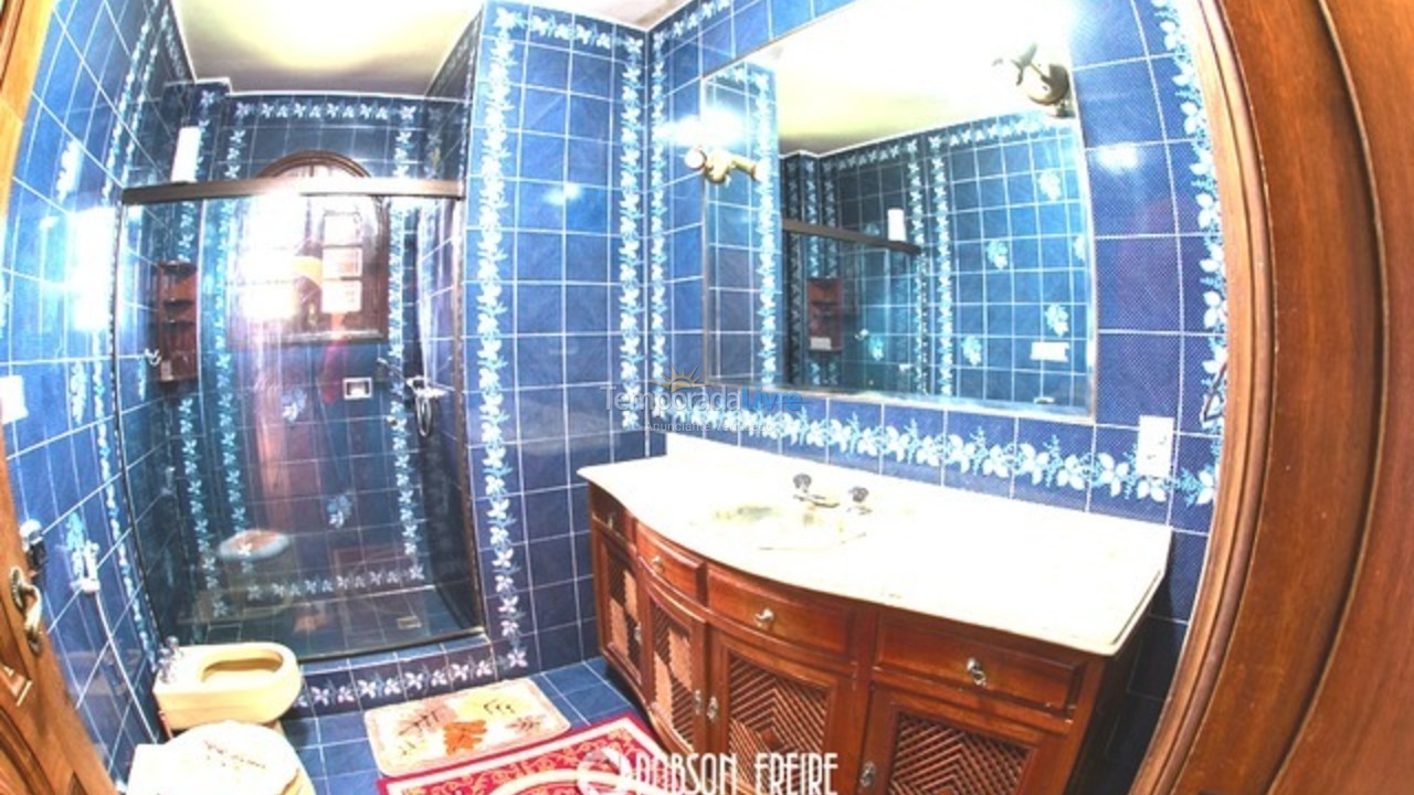 Casa para alquiler de vacaciones em Rio de Janeiro (Barra da Tijuca)