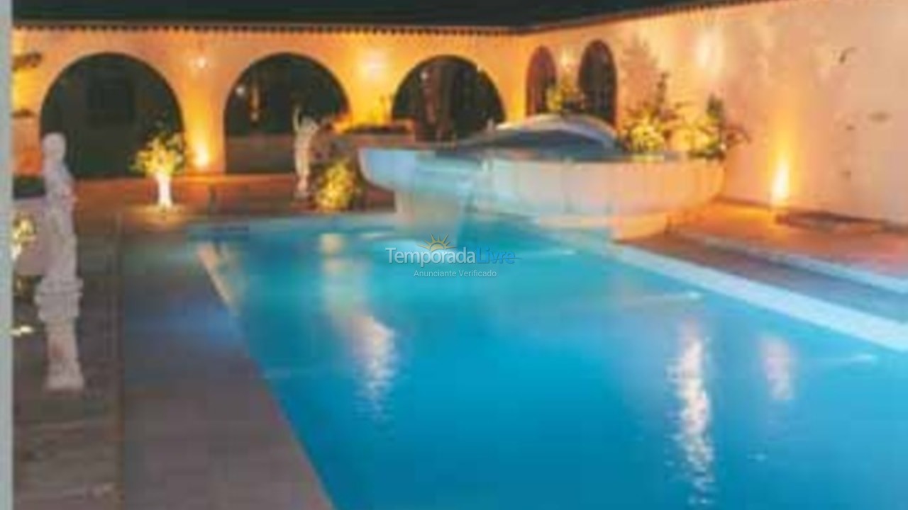 Casa para alquiler de vacaciones em Rio de Janeiro (Barra da Tijuca)